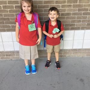 Meet your Posher, James